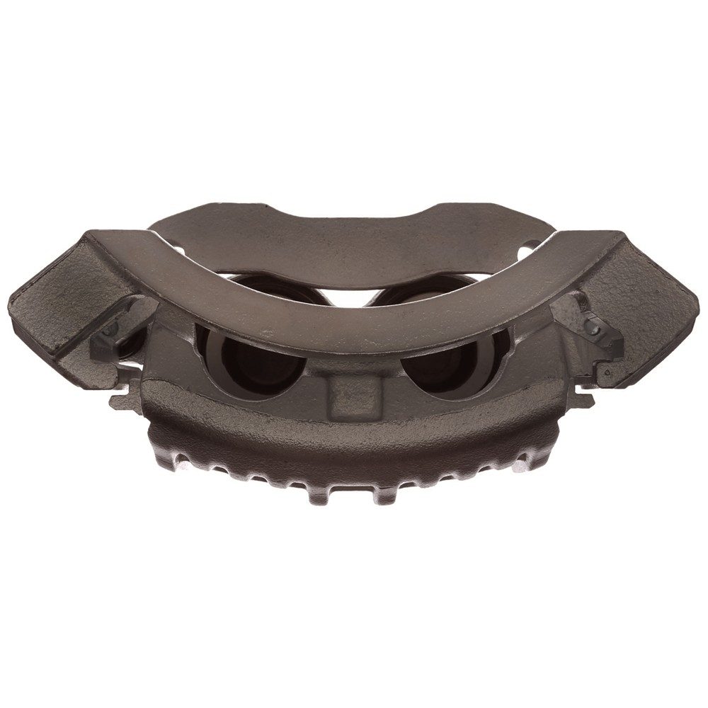 AC Delco Gold Remanufactured Front Left Disc Brake Caliper 18FR1295 — image 3